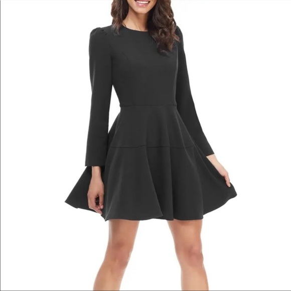 Gal Meets Glam Dresses & Skirts - Gal Meets Glam Black dress